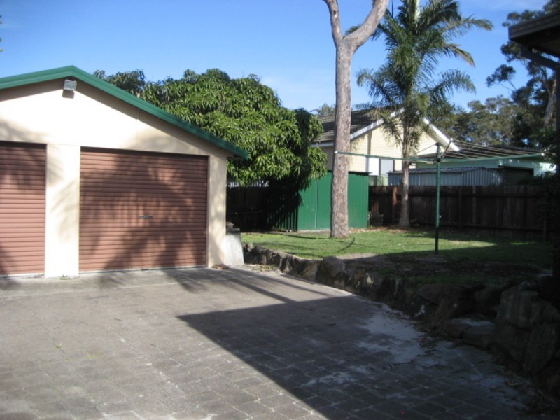 10 Parkes Street, Nelson Bay NSW 2315