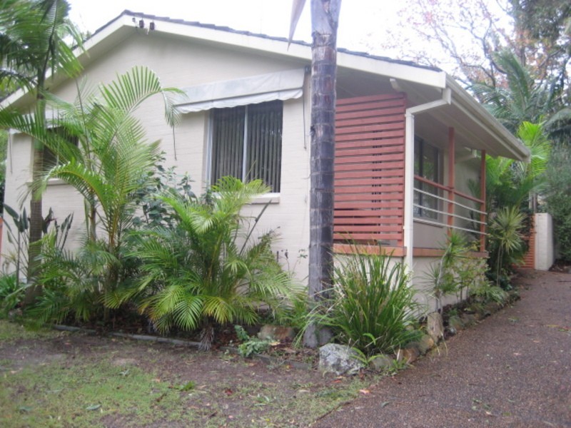 28 Grafton Street, Nelson Bay NSW 2315