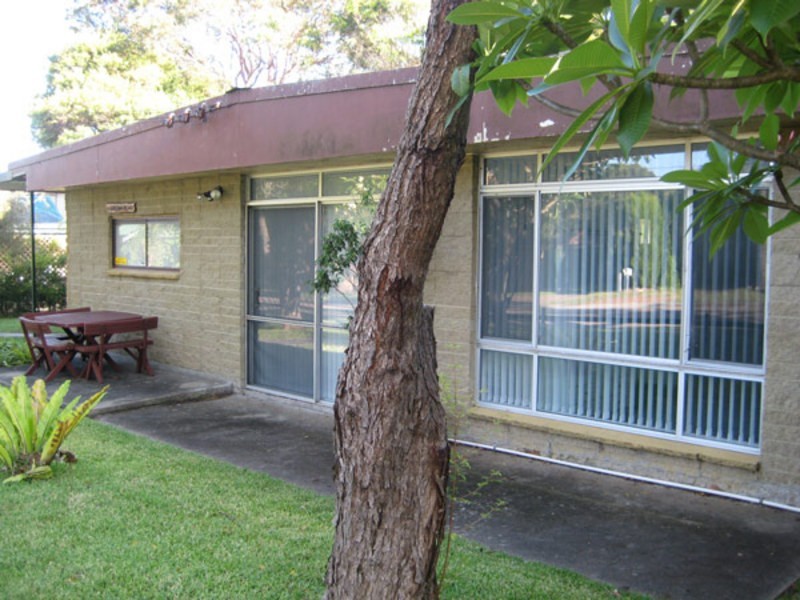 1 Verona Road, Shoal Bay NSW 2315