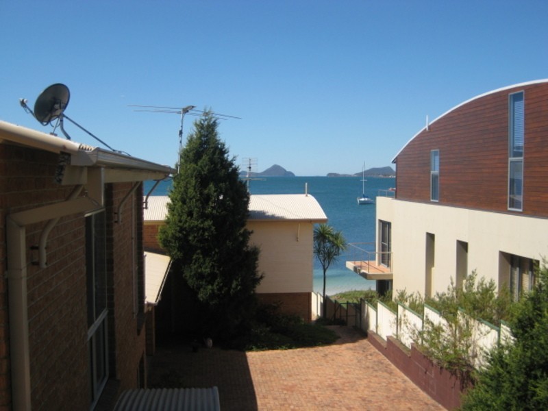 1/195 Soldiers Point Road, Salamander Bay NSW 2317