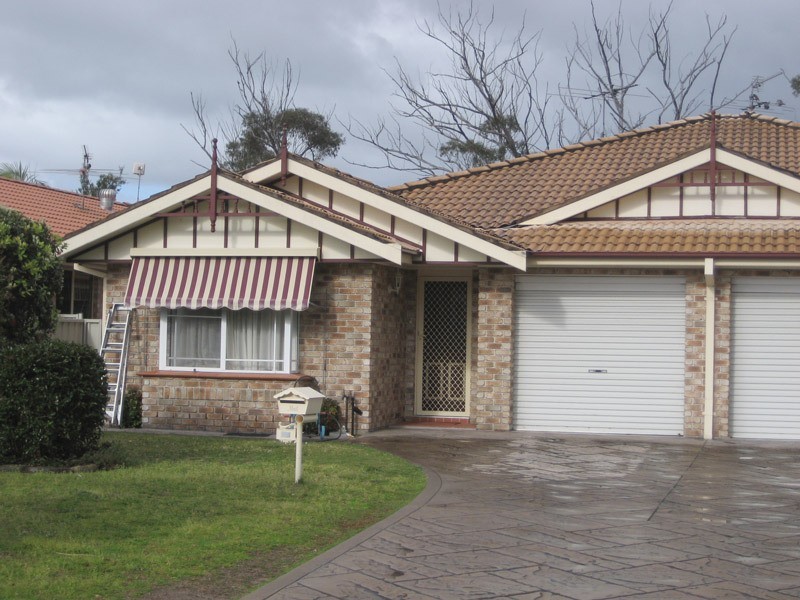 1/21 Compass Close, Salamander Bay NSW 2317