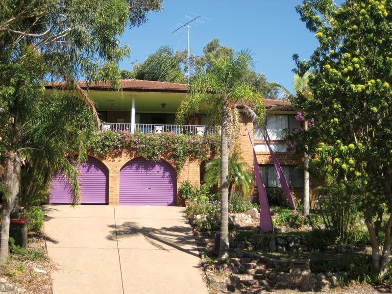 3 Galoola Drive, Nelson Bay NSW 2315