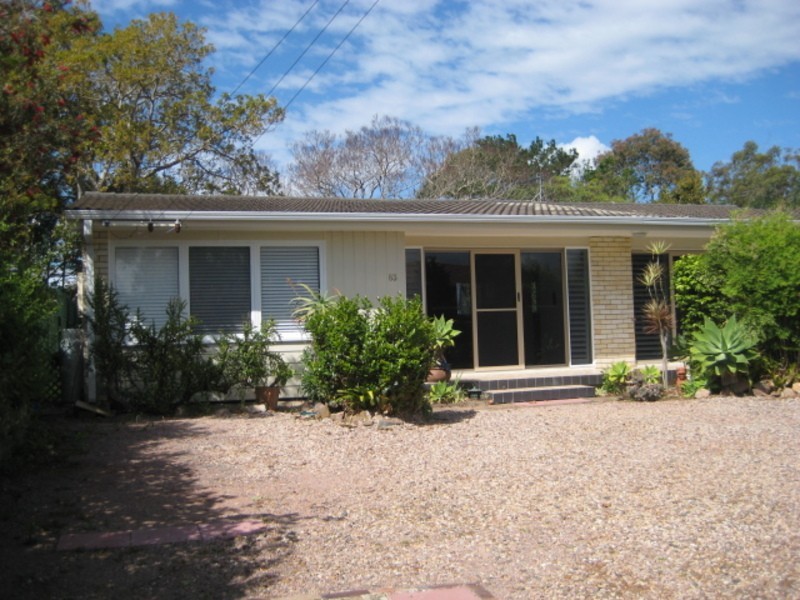 83 Government Road, Nelson Bay NSW 2315