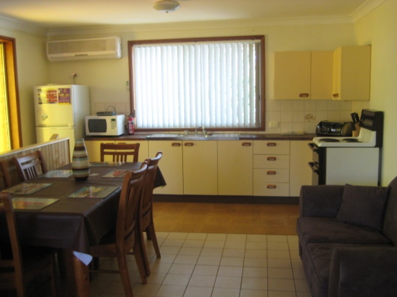 1/28 Achilles Street, Nelson Bay NSW 2315