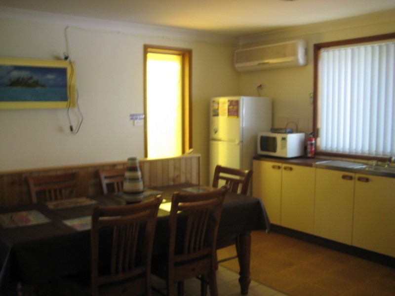 1/28 Achilles Street, Nelson Bay NSW 2315