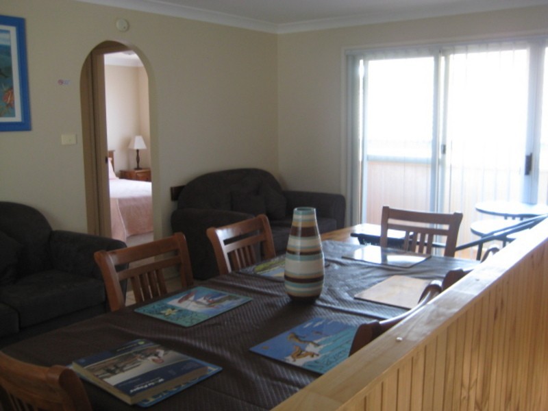 2/28 Achilles Street, Nelson Bay NSW 2315