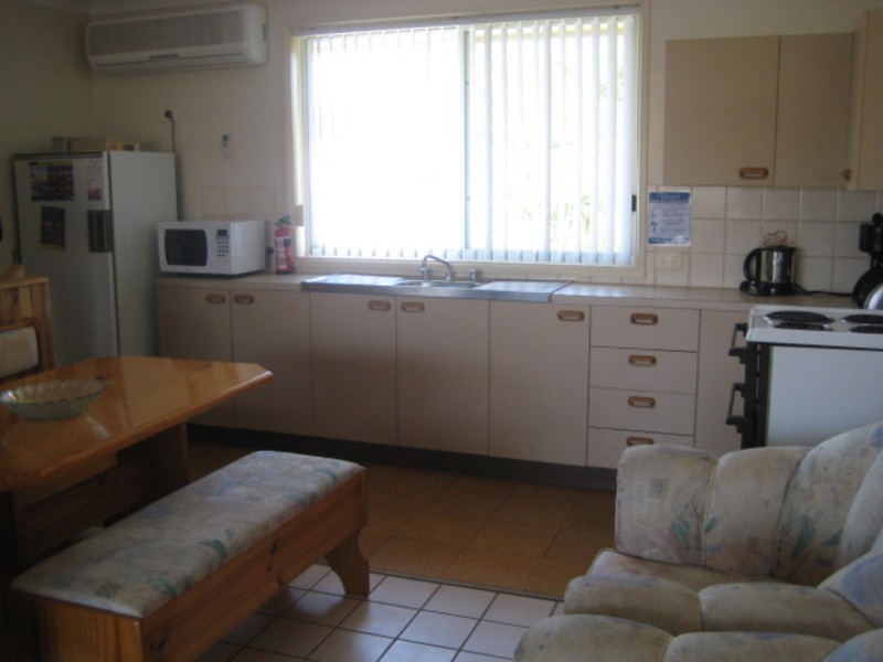 3/28 Achilles Street, Nelson Bay NSW 2315