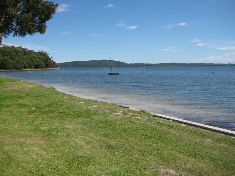 47 Foreshore Drive, Salamander Bay NSW 2317