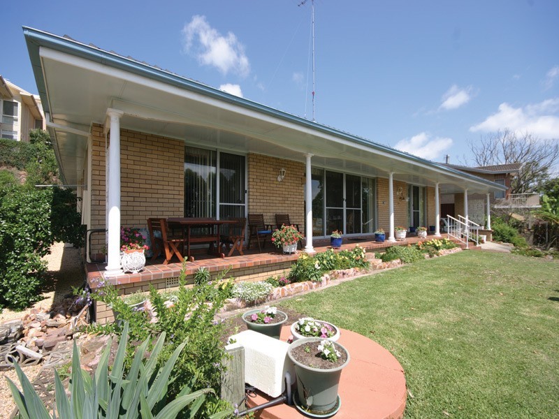 46 Soldiers Point Road, Soldiers Point NSW 2317