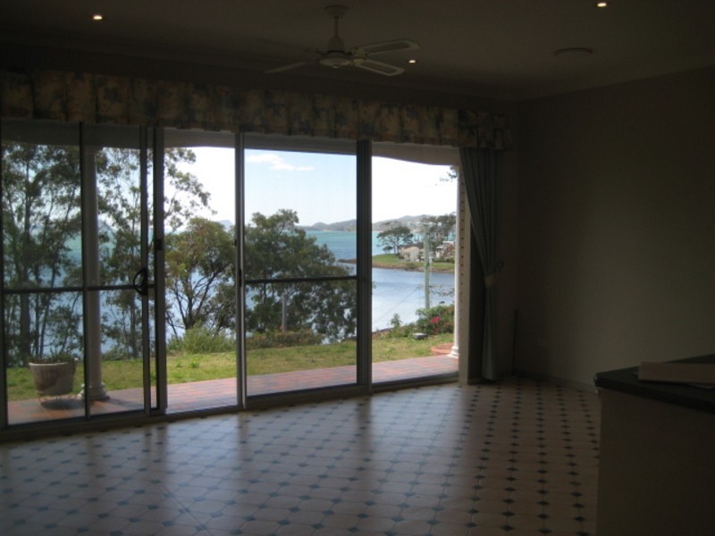 46 Soldiers Point Road, Soldiers Point NSW 2317