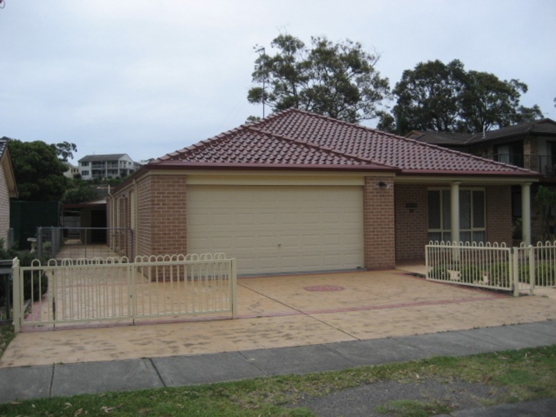 110 Soldiers Point Road, Soldiers Point NSW 2317