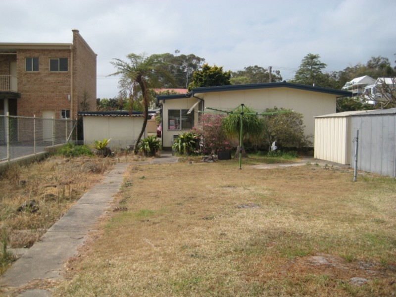 8 Randall Drive, Salamander Bay NSW 2317