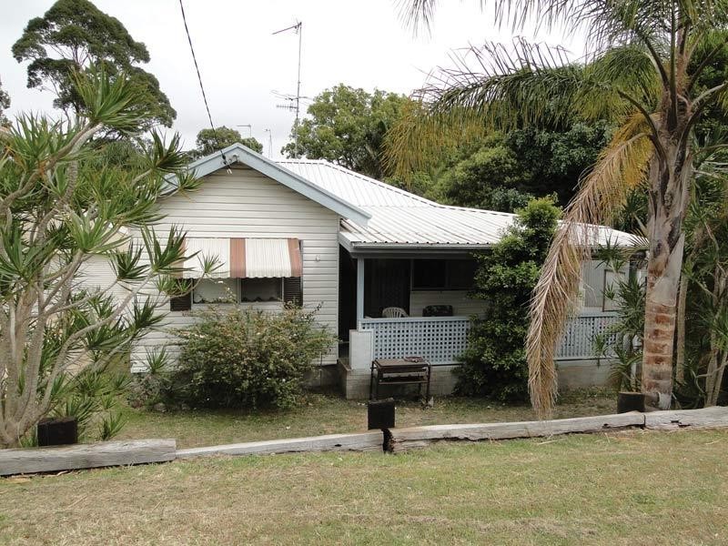 16 Nelson Street, Nelson Bay NSW 2315