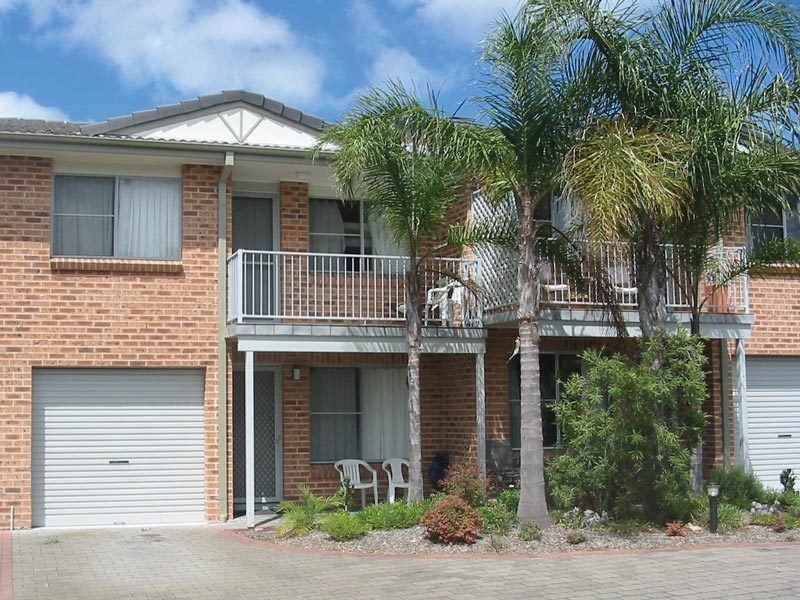 8/3-5 Helm Close, Salamander Bay NSW 2317