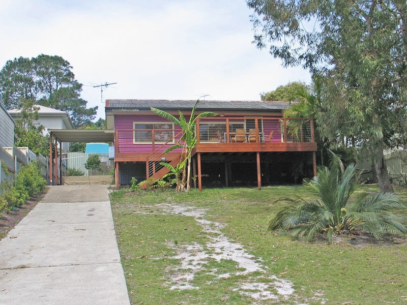 21 Boulder Bay Road, Fingal Bay NSW 2315