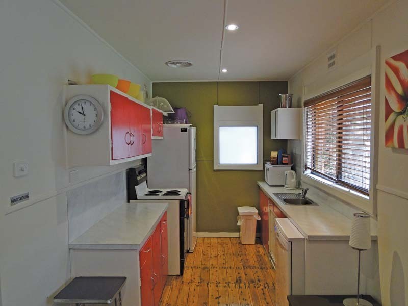 21 Boulder Bay Road, Fingal Bay NSW 2315