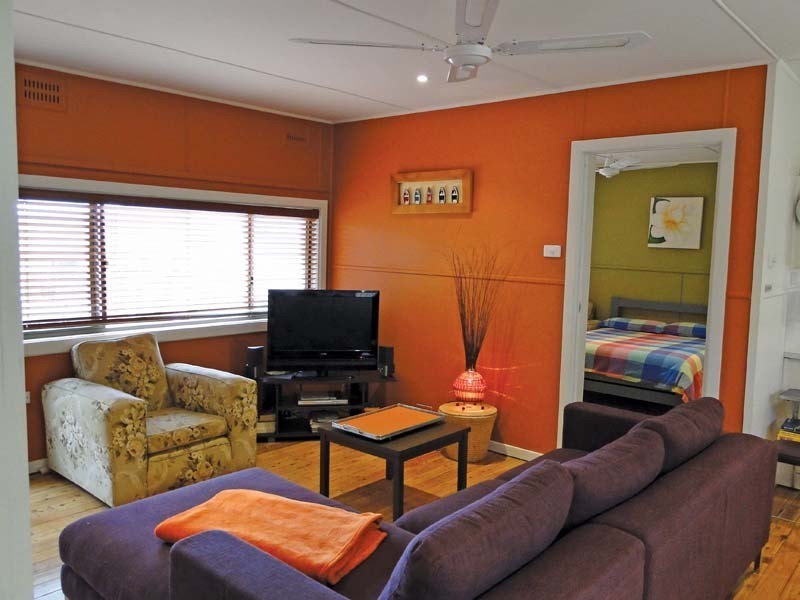 21 Boulder Bay Road, Fingal Bay NSW 2315