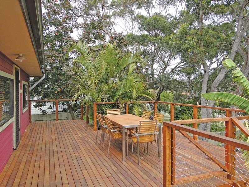 21 Boulder Bay Road, Fingal Bay NSW 2315
