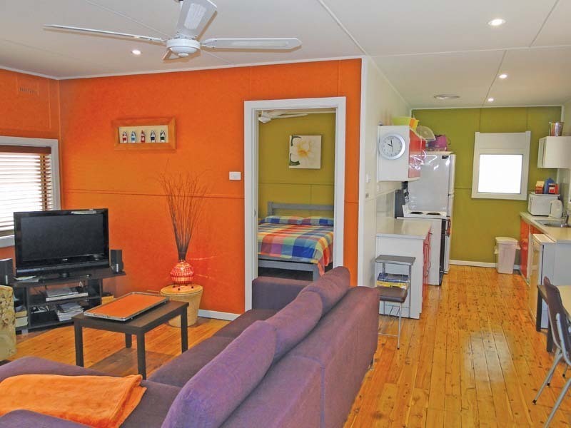 21 Boulder Bay Road, Fingal Bay NSW 2315