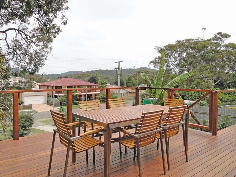 21 Boulder Bay Road, Fingal Bay NSW 2315