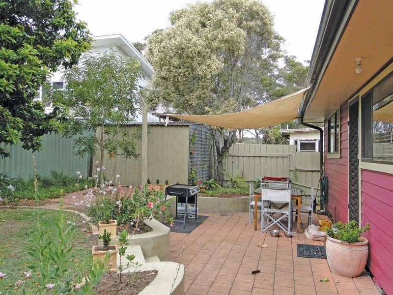 21 Boulder Bay Road, Fingal Bay NSW 2315