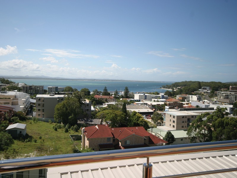 3/25 Tomaree Street, Nelson Bay NSW 2315