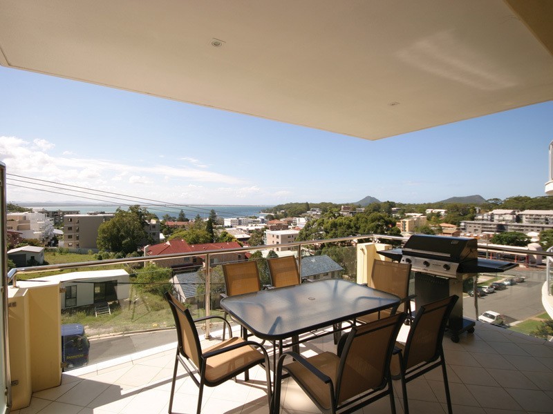 3/25 Tomaree Street, Nelson Bay NSW 2315
