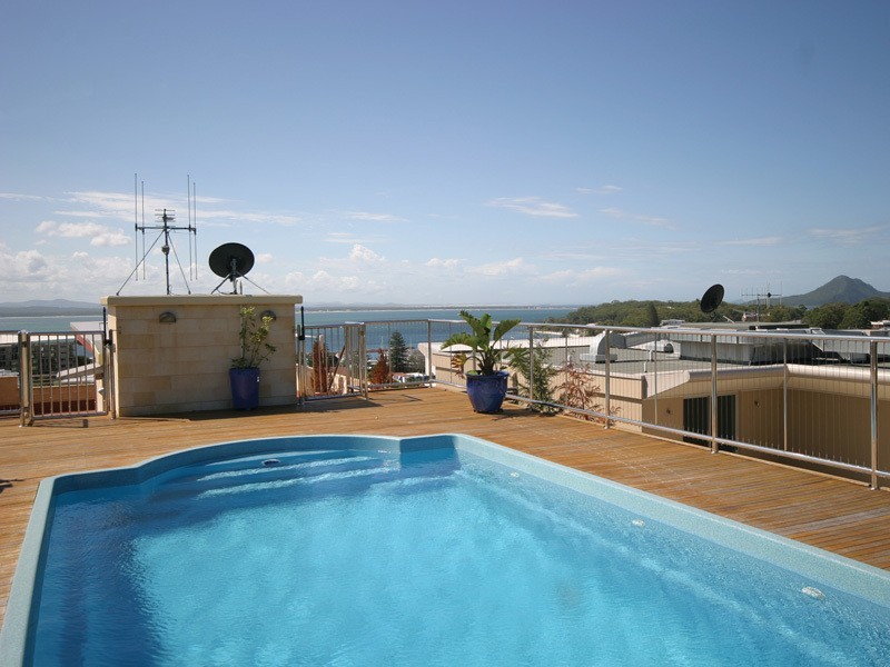 3/25 Tomaree Street, Nelson Bay NSW 2315