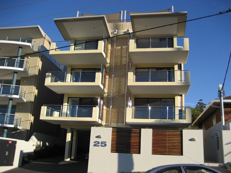 3/25 Tomaree Street, Nelson Bay NSW 2315