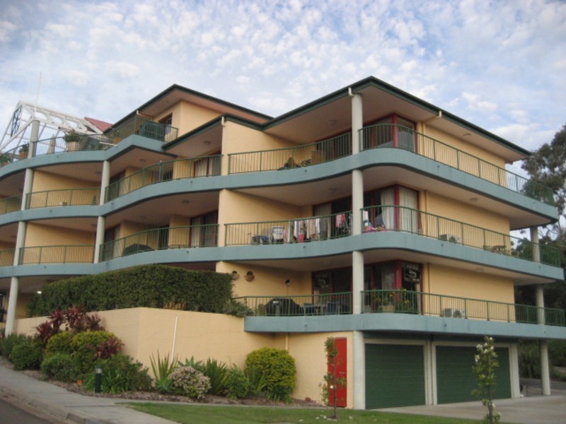 18/5 Horizons  Drive, Salamander Bay NSW 2317