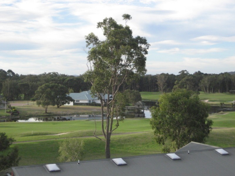 18/5 Horizons  Drive, Salamander Bay NSW 2317