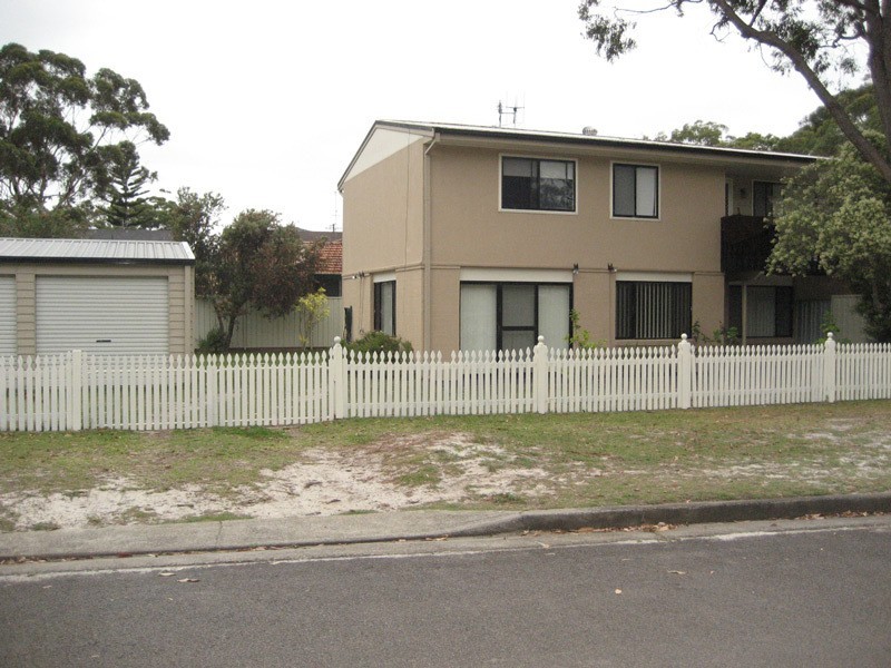 1/28 Wahgunyah Road, Nelson Bay NSW 2315