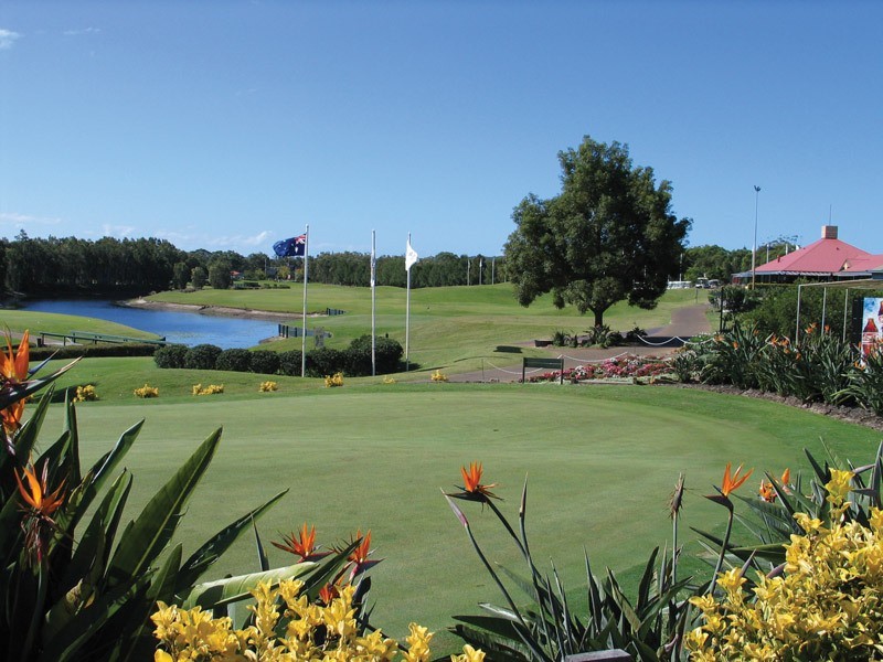 121/5 Horizons  Drive, Salamander Bay NSW 2317