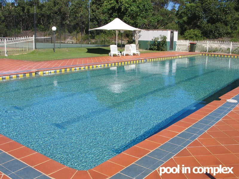 121/5 Horizons  Drive, Salamander Bay NSW 2317