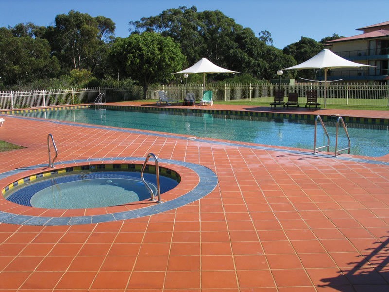 121/5 Horizons  Drive, Salamander Bay NSW 2317