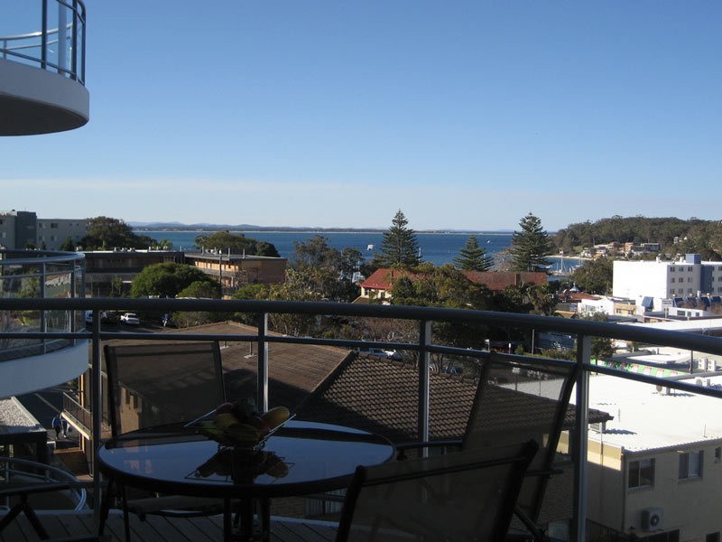 23/61 Donald Street, Nelson Bay NSW 2315