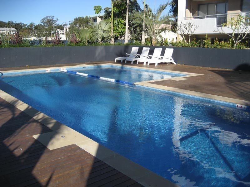 23/61 Donald Street, Nelson Bay NSW 2315