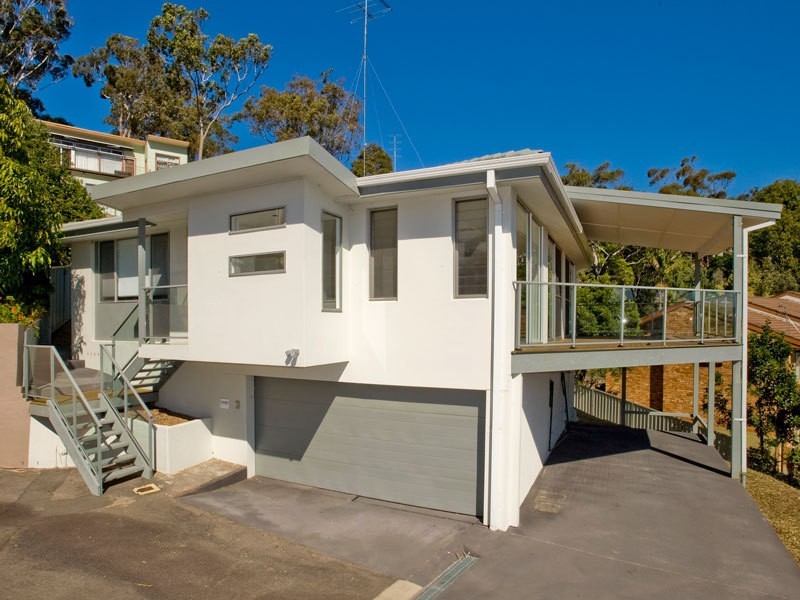 3 Kerrie Close, Nelson Bay NSW 2315