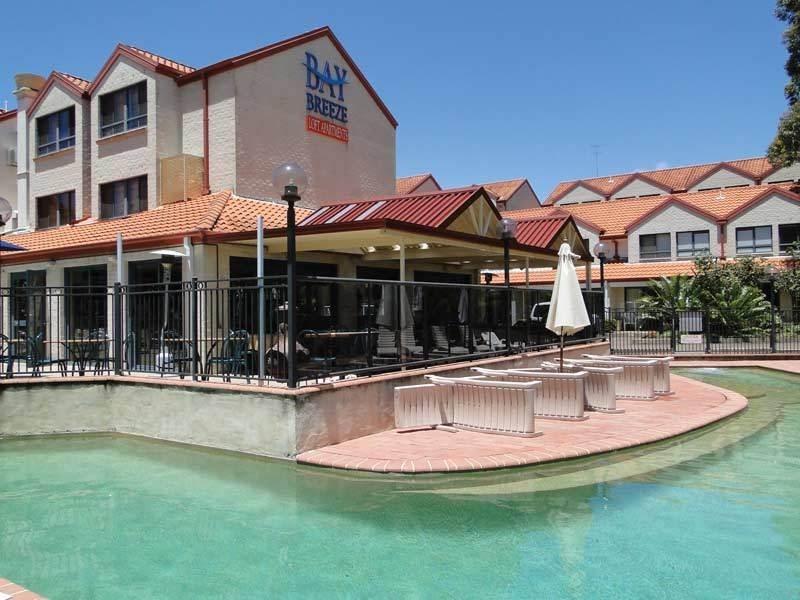 29/1 Trafalgar Street, Nelson Bay NSW 2315