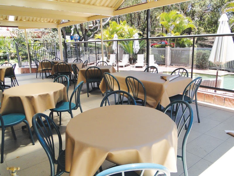 29/1 Trafalgar Street, Nelson Bay NSW 2315