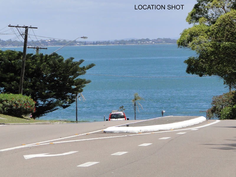 29/1 Trafalgar Street, Nelson Bay NSW 2315