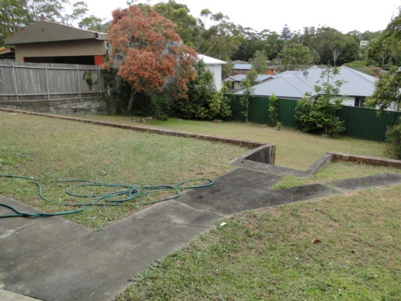 63 Government Road, Nelson Bay NSW 2315