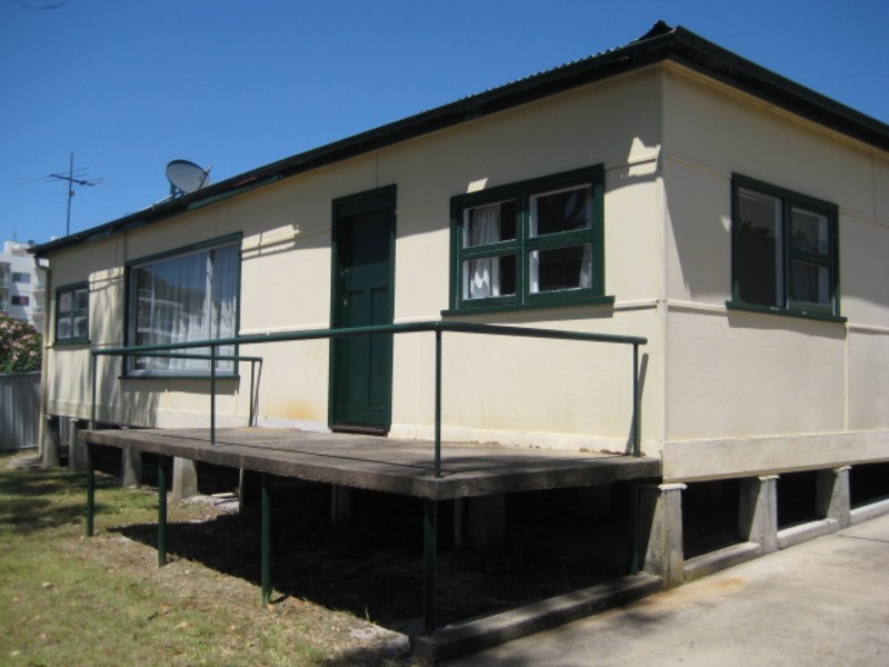 3a Church Street, Nelson Bay NSW 2315