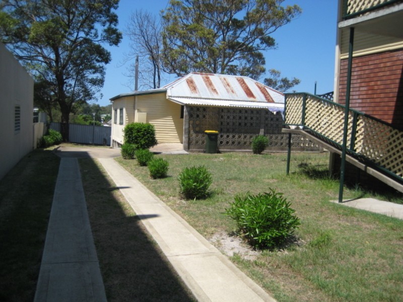 3a Church Street, Nelson Bay NSW 2315