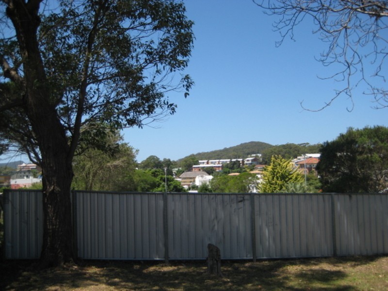 3a Church Street, Nelson Bay NSW 2315