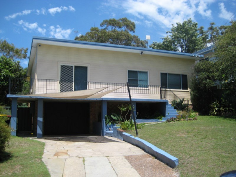 103 Shoal Bay Road, Nelson Bay NSW 2315