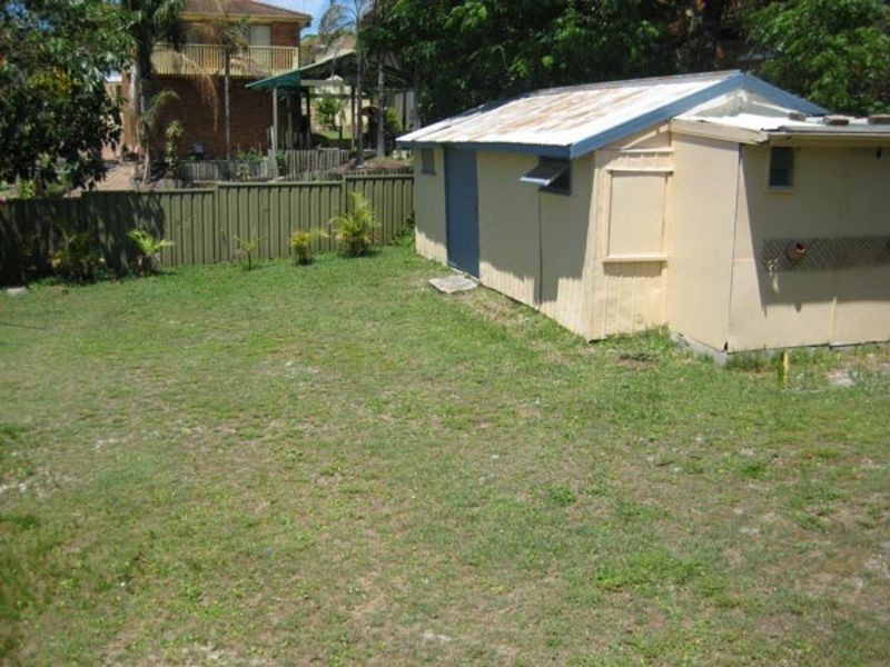 103 Shoal Bay Road, Nelson Bay NSW 2315