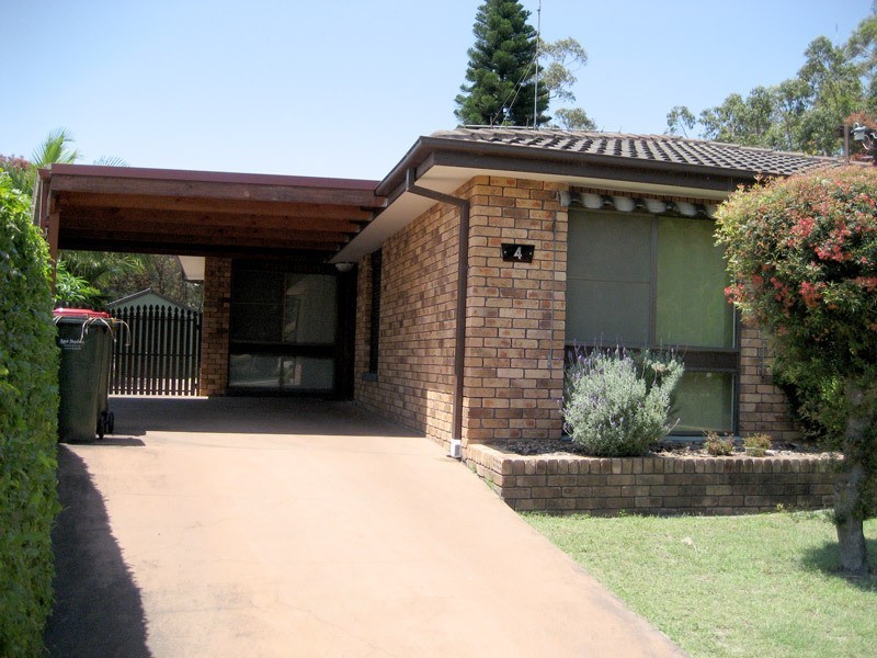 4 Irawari Crescent, Nelson Bay NSW 2315