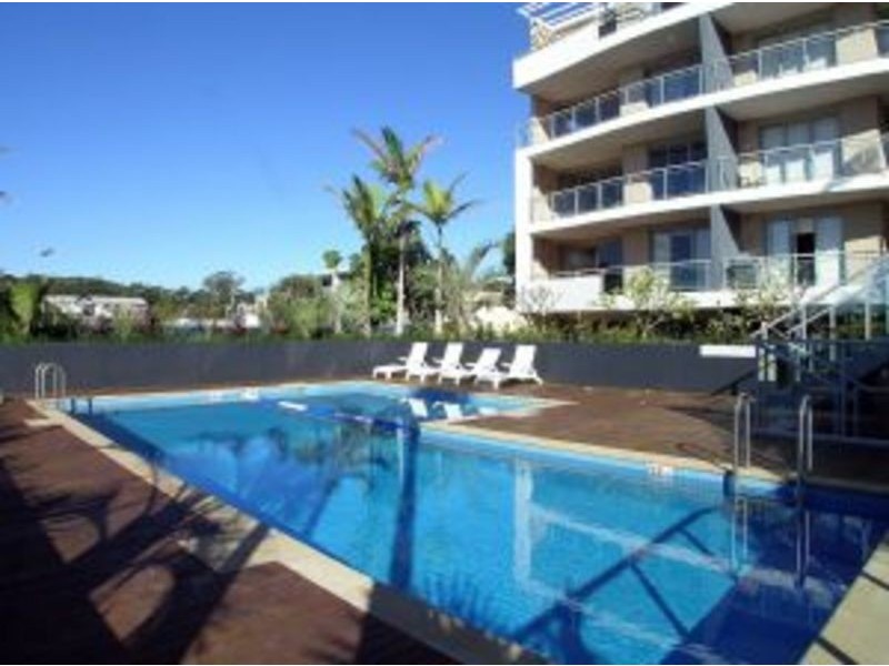 12/61 Donald Street, Nelson Bay NSW 2315