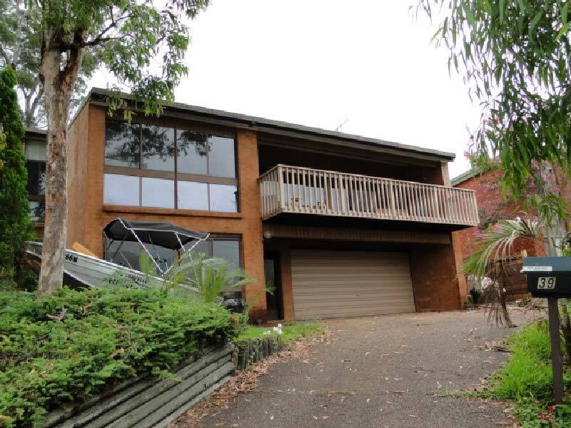 39 Christmas Bush Avenue, Nelson Bay NSW 2315